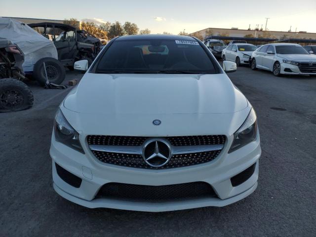 WDDSJ4EB9EN060432 Mercedes-Benz CLA 250