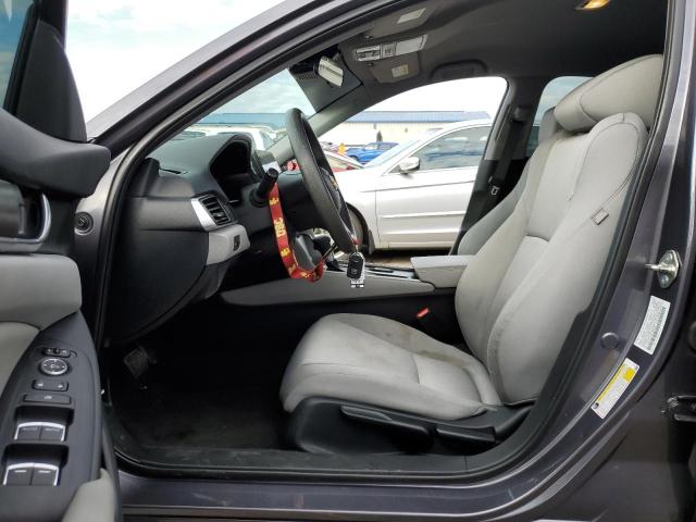 1HGCV1F19LA020252 Honda ACCORD LX