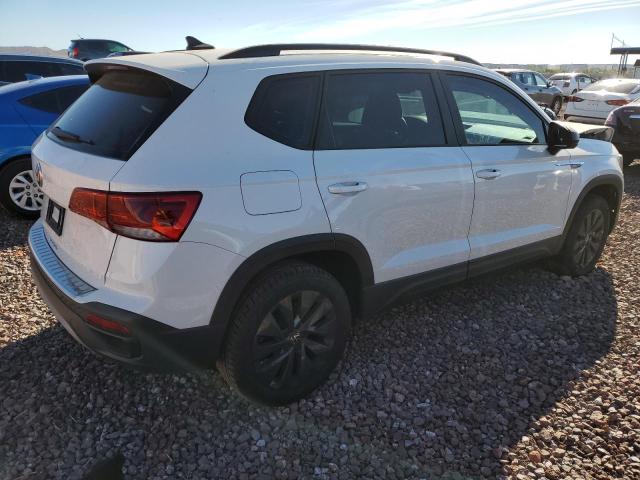 3VVCX7B20PM377095 Volkswagen TAOS S