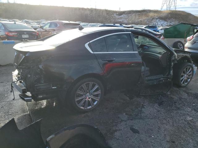 19UUA8F31EA007833 Acura Tl Se