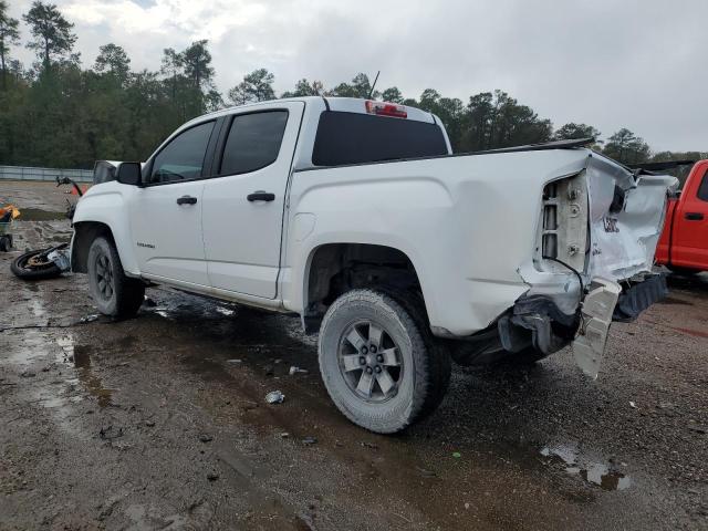 1GTG5BE30G1204154 GMC Canyon