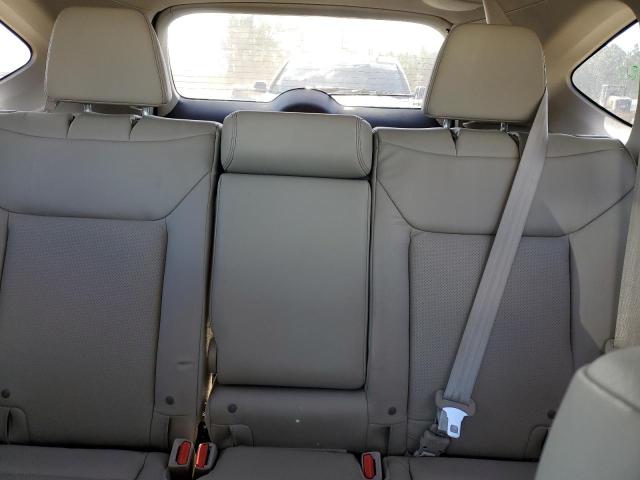 5J6RM3H99GL020749 Honda Cr-v Touring