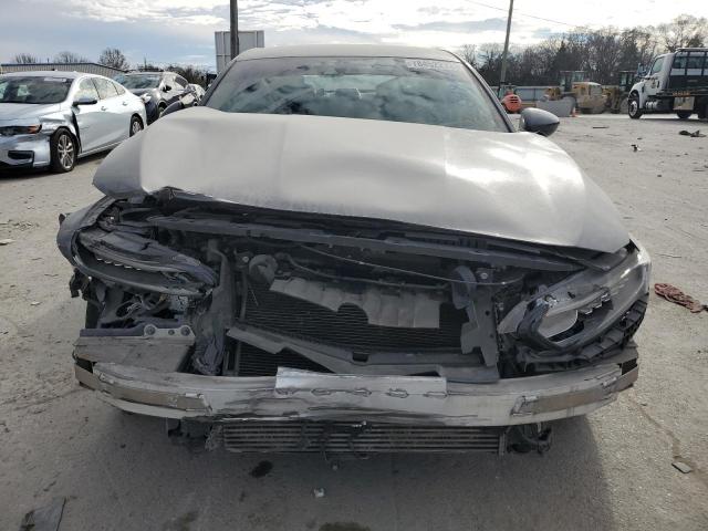 1HGCV1F14KA048586 Honda ACCORD LX