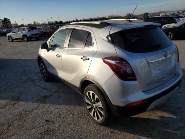 KL4CJGSB7JB645388 Buick Encore Essence