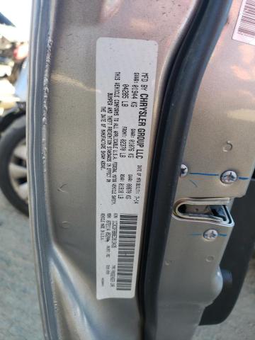 1C3CDFBB8ED913435 Dodge DART SXT
