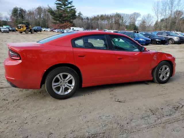 2C3CDXBG9MH548587 Dodge Charger Sxt