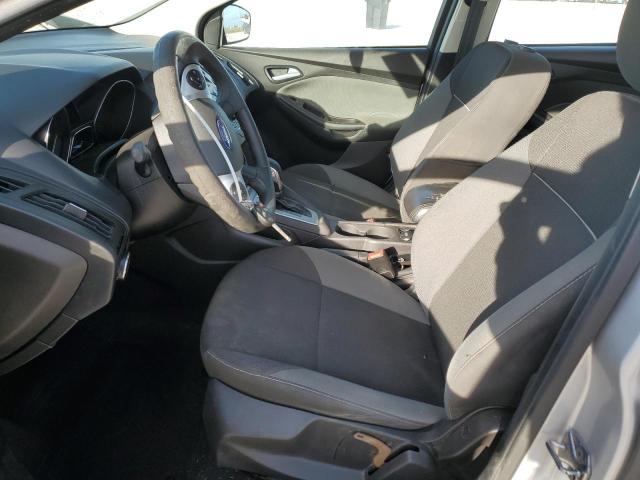 1FADP3K28EL451329 Ford FOCUS SE