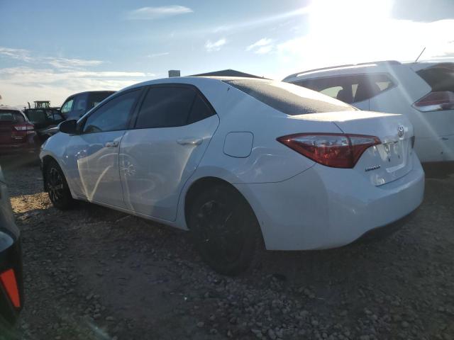 5YFBURHE7FP243126 Toyota COROLLA L