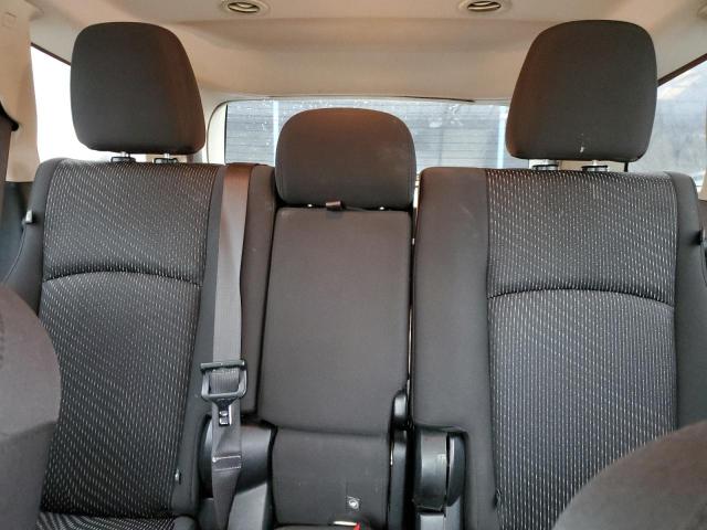 3C4PDCGB1GT207179 Dodge Journey Crossroad
