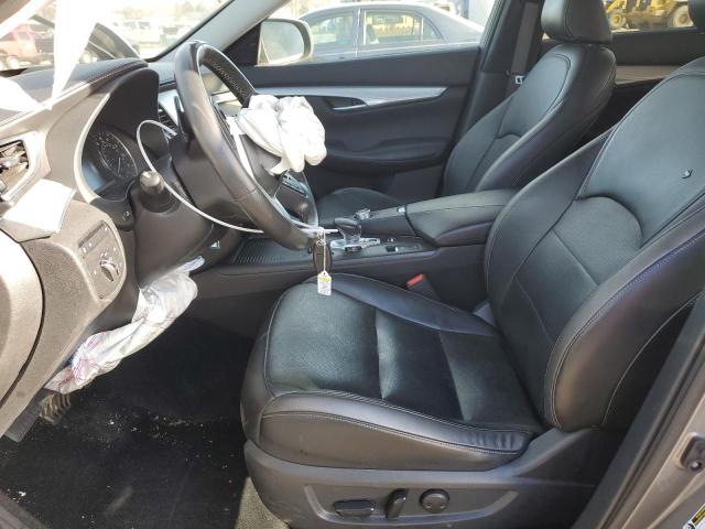 3PCAJ5M32KF146679 Infiniti Qx50 Essential