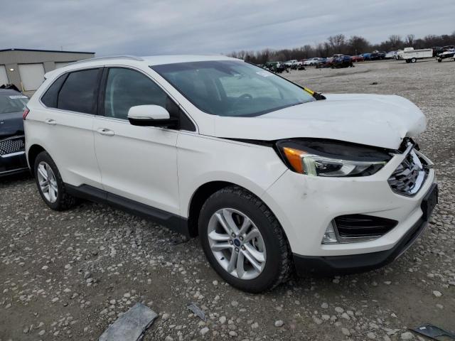 2FMPK4J97LBA86578 Ford EDGE SEL