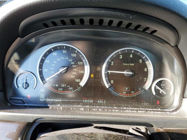 WBA5A7C57FD623374 BMW 528 XI