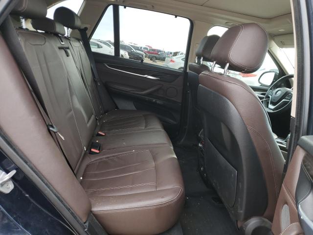 5UXKR2C57E0H31356 BMW X5 Sdrive35i