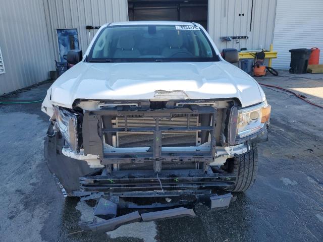 1GTG5BEN3H1275528 GMC Canyon