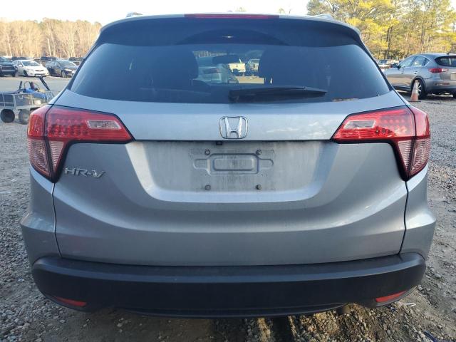 3CZRU5H74HM711584 Honda Hr-v Exl