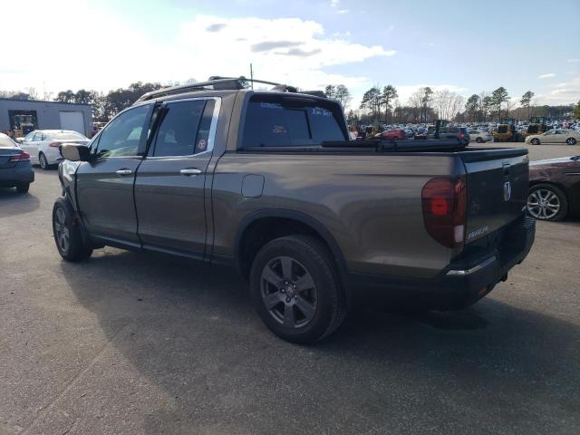 5FPYK3F75LB010717 Honda Ridgeline Rtl