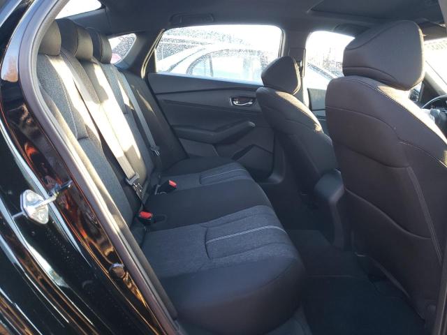 1HGCY2F56RA008679 Honda Accord Hybrid Sport