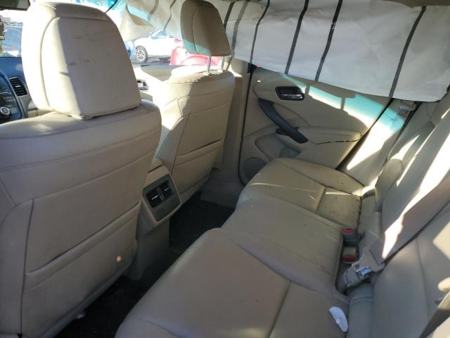 5J8TB4H31HL038278 Acura RDX