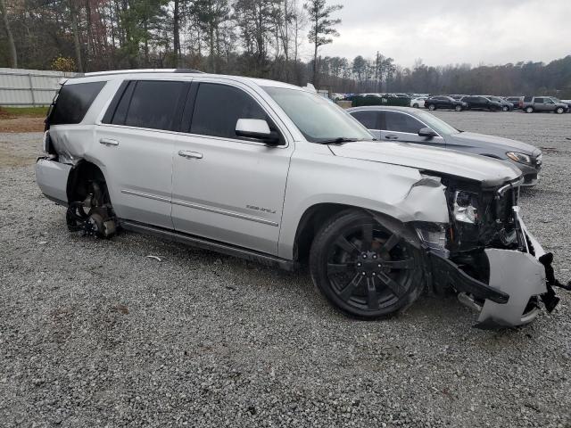 1GKS1CKJXFR657765 GMC YUKON DENALI
