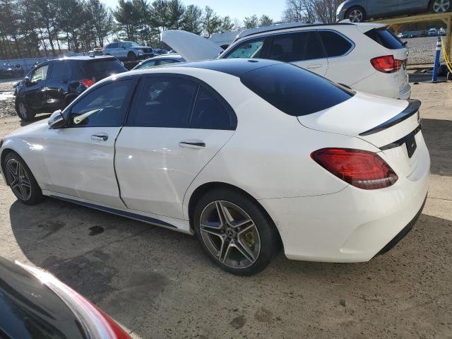 55SWF8EB9LU324635 Mercedes-Benz C 300 4matic