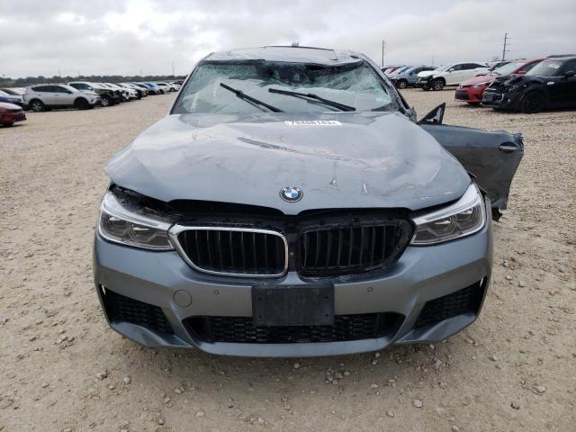 WBAJV6C54JBK06991 BMW 640 Xigt