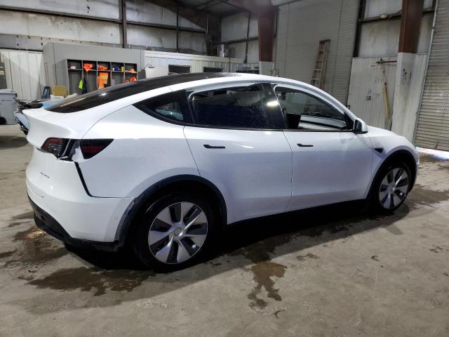 7SAYGDEEXNF388182 Tesla Model Y