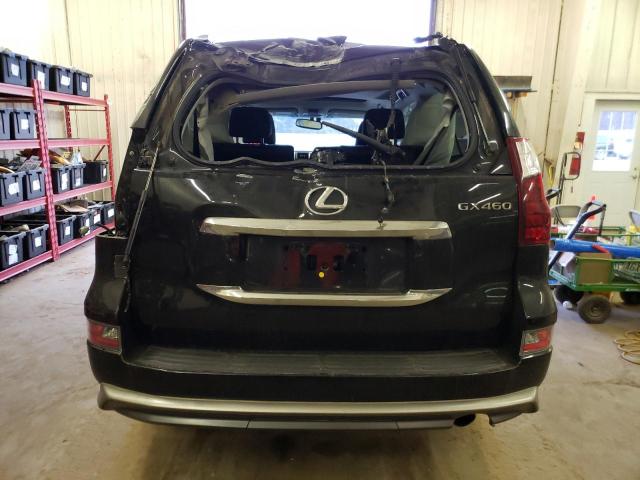 JTJBM7FXXK5238435 Lexus GX 460