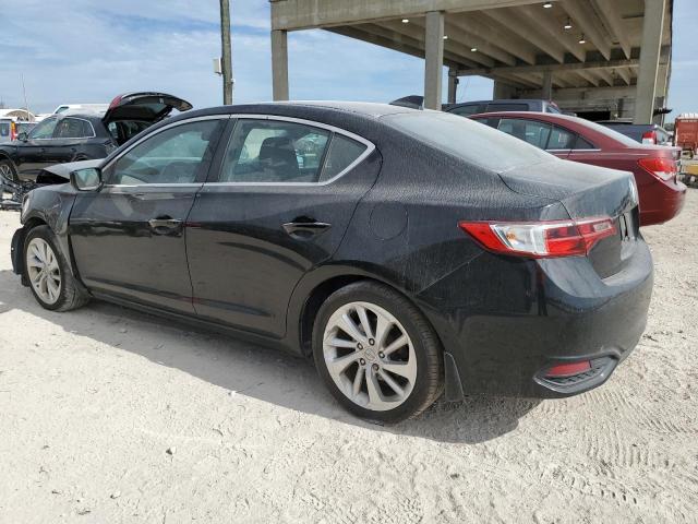 19UDE2F73GA016914 Acura Ilx Premium