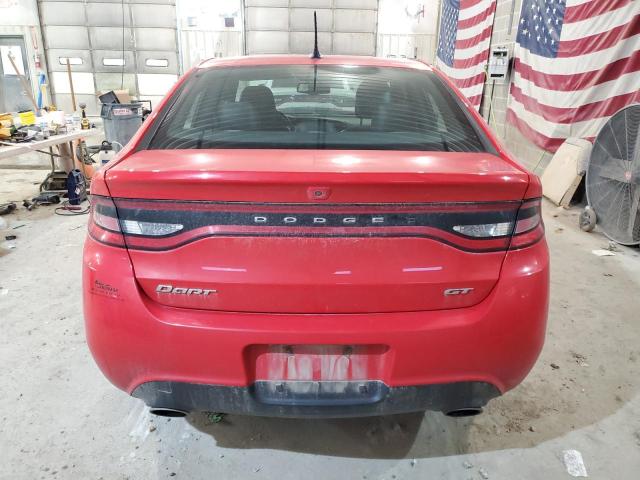 1C3CDFEB1GD765949 Dodge DART GT