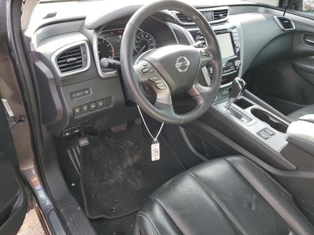 5N1AZ2CS5LN123170 Nissan MURANO SL