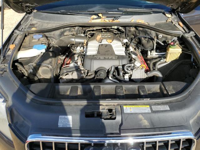 WA1LGAFE3ED012283 Audi Q7 Premium Plus