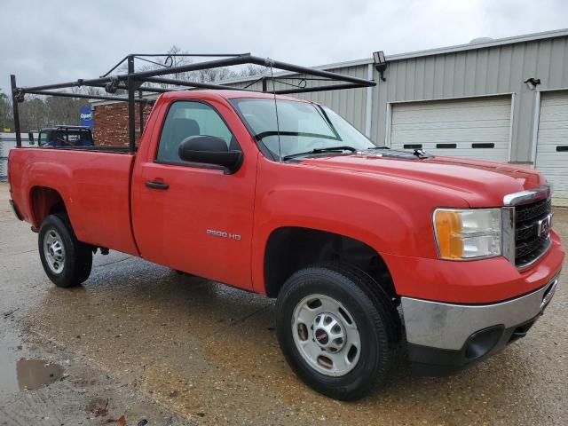 1GT01ZCG3EF149081 GMC Sierra C2500 Heavy Duty