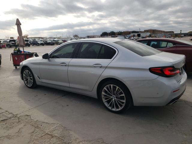 WBA53BH00MWX17673 BMW 530 I