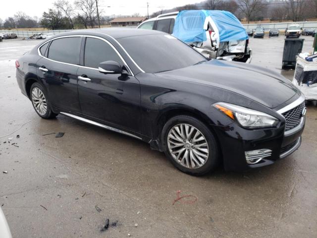JN1BY1PP4GM631091 Infiniti Q70l 3.7