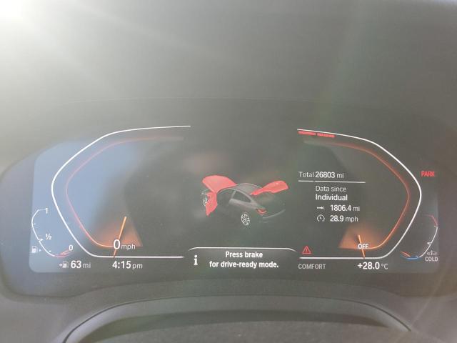 WBA63AV00PFN87563 BMW 430i Gran Coupe