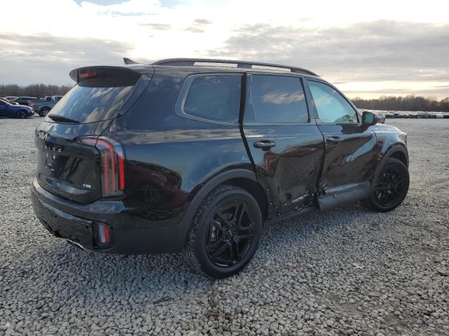 5XYP3DGC1RG445531 KIA Telluride Ex