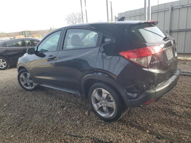 3CZRU5H33LM708567 Honda HR-V LX