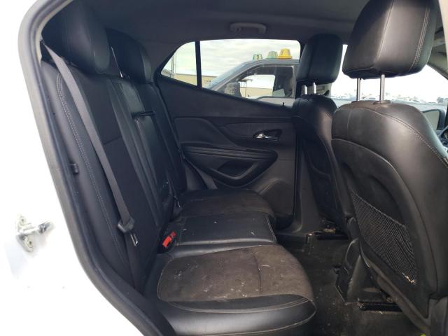 KL4CJASB3JB549416 Buick Encore Preferred