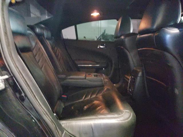 2C3CDXL91FH836493 Dodge Charger Srt Hellcat