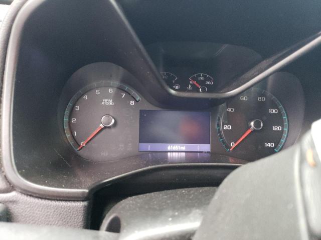 1GTG6FENXN1134648 GMC Canyon At4