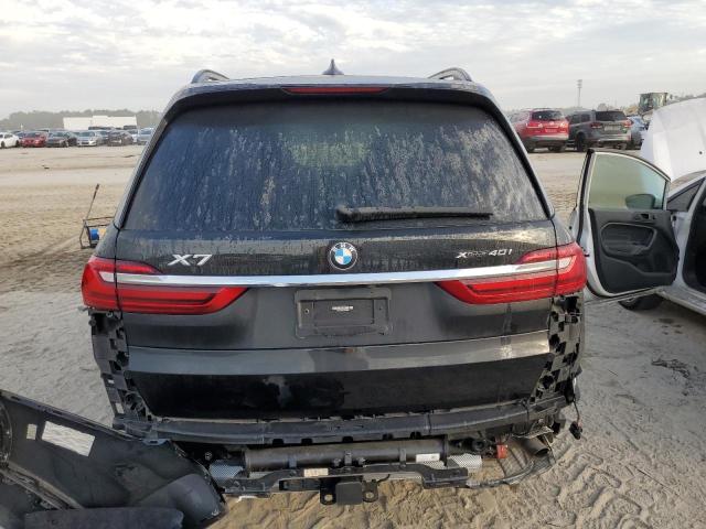 5UXCW2C0XN9L25050 BMW X7 Xdrive40i