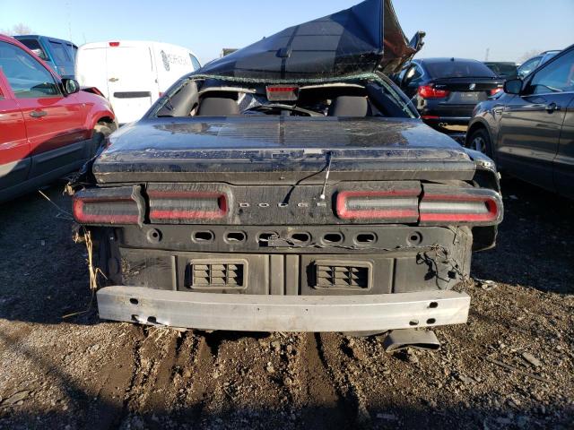 2C3CDZBT5GH177442 Dodge Challenger R/t