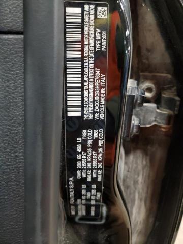 ZACCJBCB3HPE76347 Jeep Renegade Trailhawk