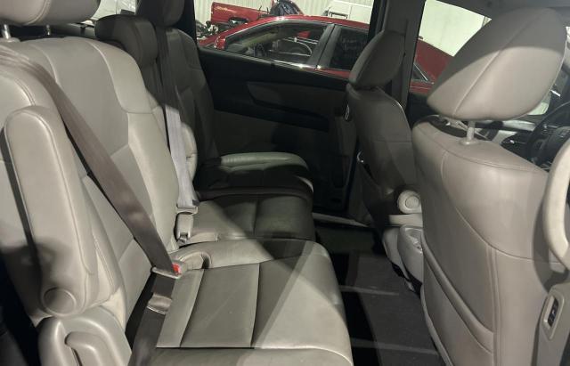 5FNRL5H97EB094353 Honda Odyssey Touring