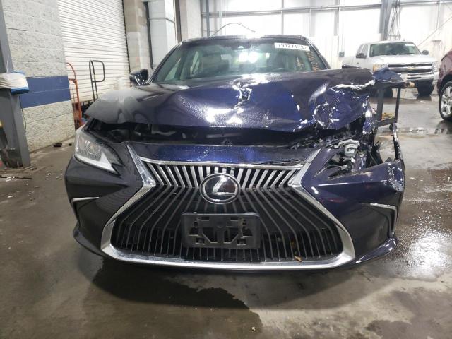 58ABZ1B13KU029860 Lexus ES 350