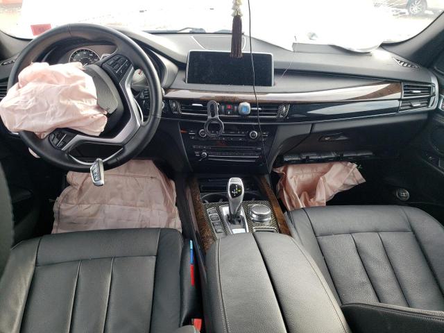 5UXKR0C56J0X91740 BMW X5 Xdrive35i