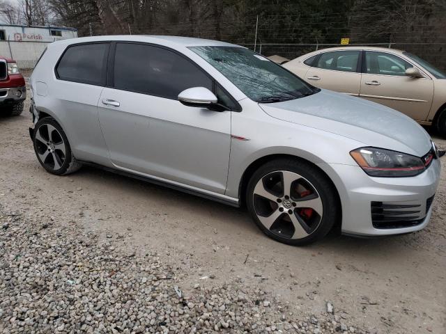 3VWYT7AU9GM023172 Volkswagen GTI S/SE