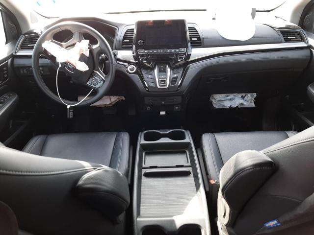 5FNRL6H87PB045881 Honda Odyssey Touring