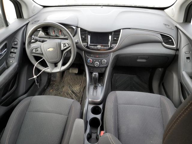3GNCJKSB4LL177010 Chevrolet TRAX LS
