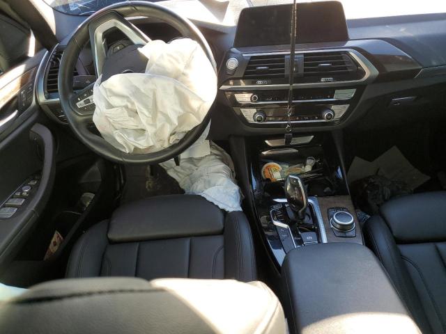 5UXTY5C05L9B33854 BMW X3 Xdrive30i